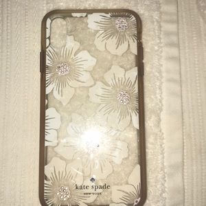 7 plus  kate spade phone cover